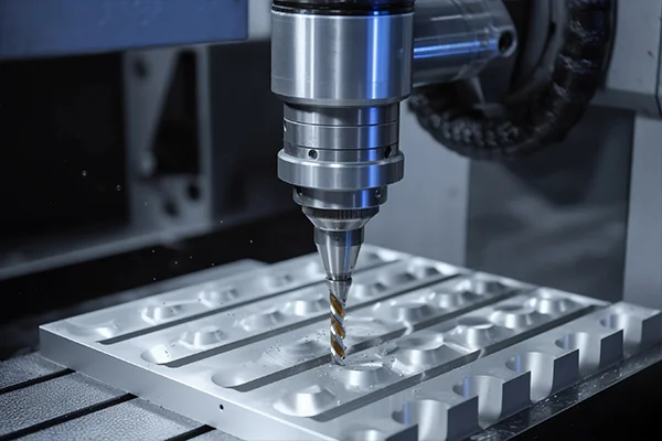 A CNC megmunkálás előnyei