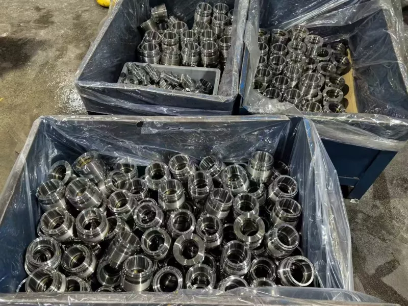 Hogyan kell karbantartani a CNC megmunkálási alkatrészeket? Hogyan kell karbantartani a CNC megmunkálási alkatrészeket?