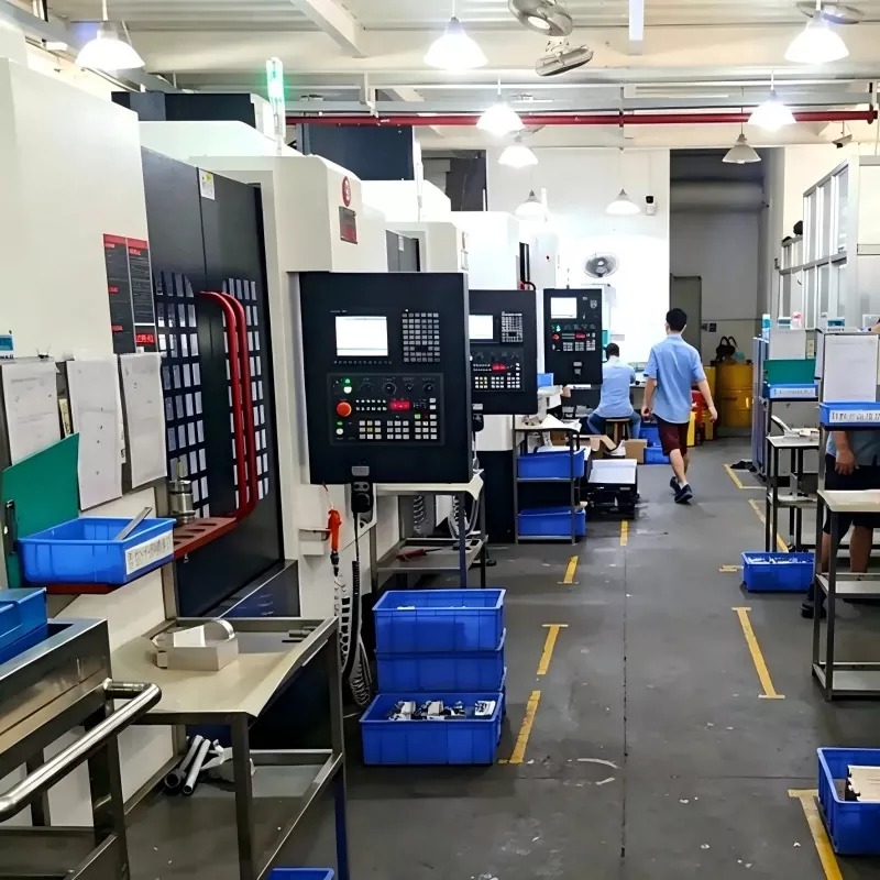 Mit jelent a teljes CNC gyártási folyamat? Mit jelent a teljes CNC gyártási folyamat?