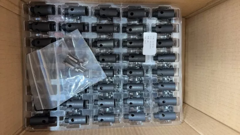 After-Sales Support